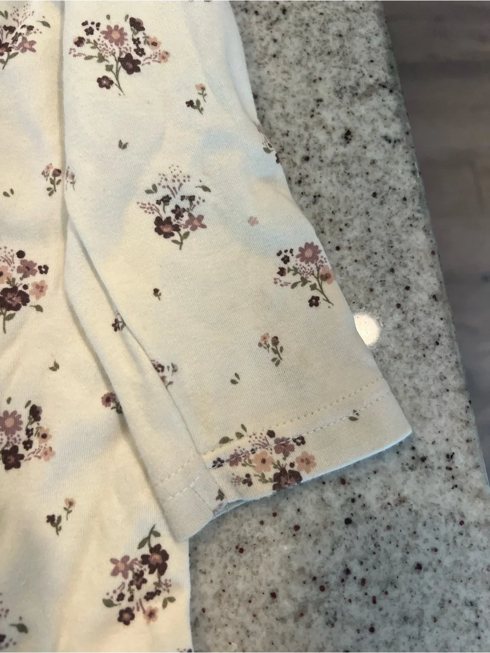 Jamie Kay dress floral girls size 6